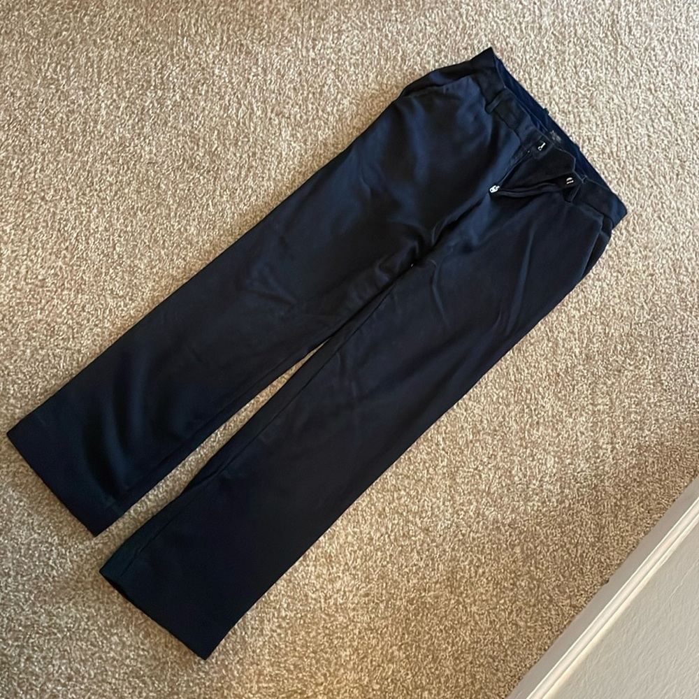 Gap wool pants